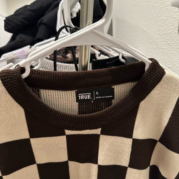 True Sweater - Picture 2 of 3